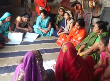 Mahila Group