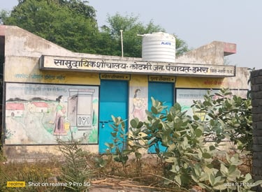 samudaik sholya kotmi