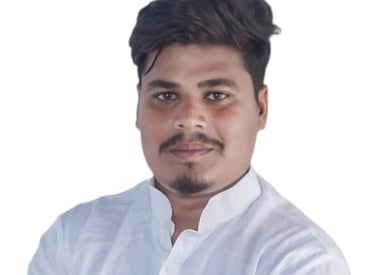 Ravi Patel