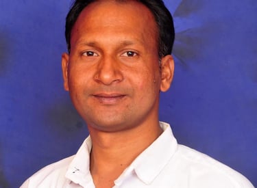 Raju Yadav