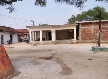 image of chabutra