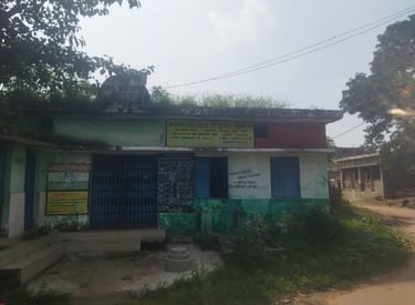 bhawan