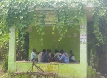 group of people