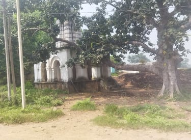 temple