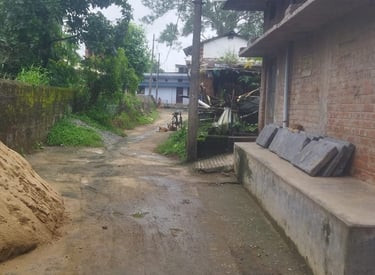 street