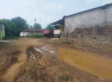 road