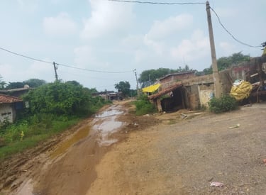 road