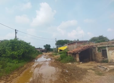 road