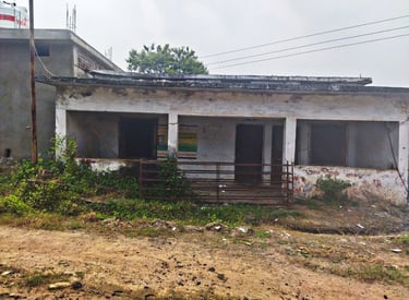 bhawan