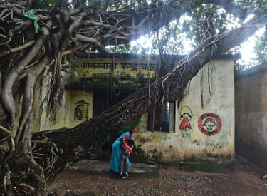 anganwadi