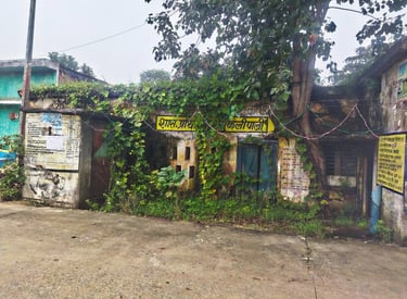 bhawan