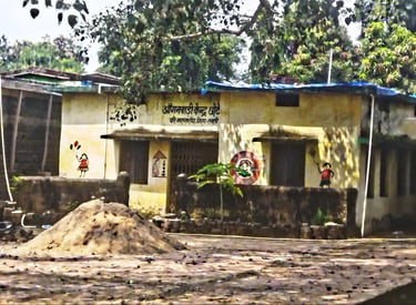 anganwadi