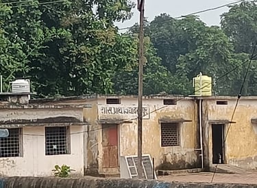 bhawan