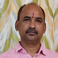 Yashwant Chandra