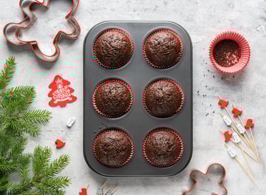 muffins