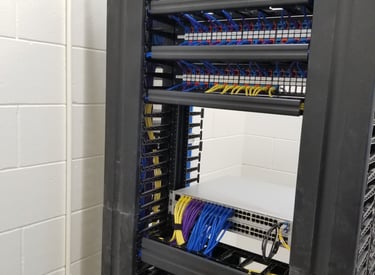 Data Rack