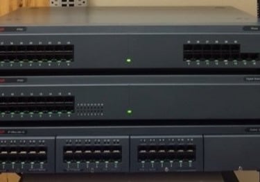 AVAYA IP Office