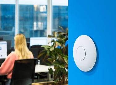 Unifi AP
