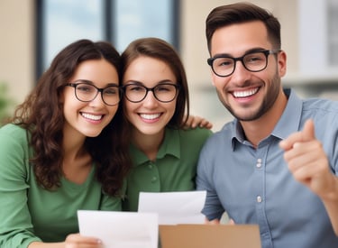 A two-story commercial building with a gray exterior, located beside a street. The storefront is protected with a chain-link fence, behind which various tools and equipment like ladders, bicycles, and lawnmowers are displayed. A person is standing near the entrance. Red signage on the right corner indicates 'Loans' and 'Top Kick.'