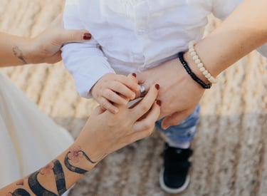 famiglia dettaglio