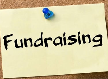 Thanks for funding green Way Association