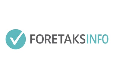 Foretaksinfo
