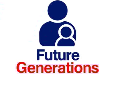Intergenerational Equity for All