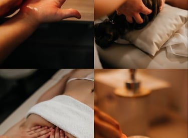 르네상스 서초마사지