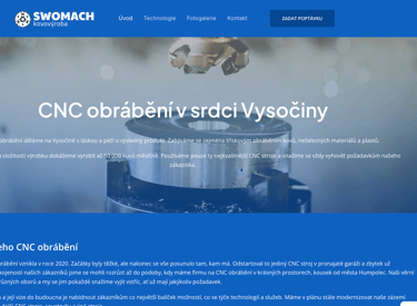 swomach metalwork
