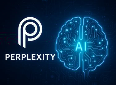 conheça perplexity ia for ublee