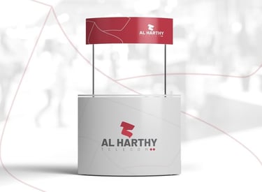 Alharthy telecom | Direct selling services
