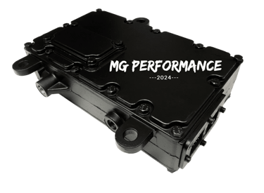 Steuergeraet Reparatur bei MG Performance