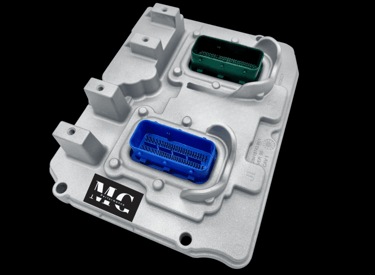 Steuergeraet Reparatur bei MG Performance