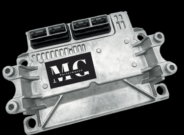Steuergeräte Reparatur bei MG Performance