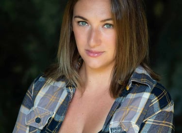 Adeline Delhez, Ostéopathe D.O.