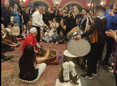 Diyarbakır Eyvan Gecesi