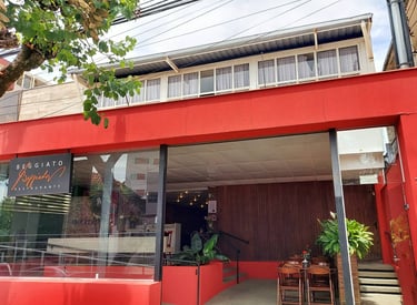 Beggiato Restaurante