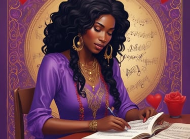 An assortment of vinyl records displayed in cardboard boxes at a market stall. The records are organized into categories with handwritten labels indicating various music genres such as soul, jazz, rock, and pop. Visible album covers feature vibrant artwork and typography, including artists like King Curtis.