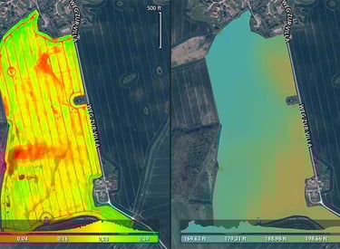 precision agriculture