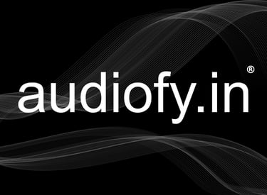 Audiofy Technologies