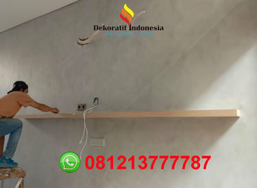 Jasa Cat Wash Interior