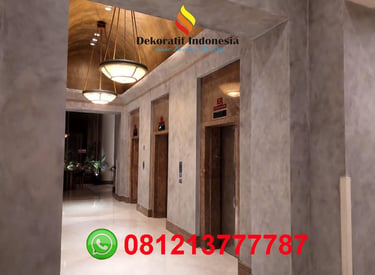 Jasa Cat Wash Hotel