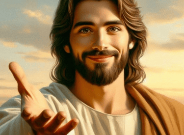 Blessed are the Meek