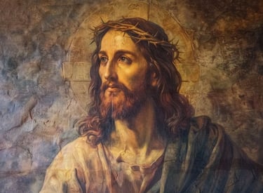 God's sovereignty in chaos