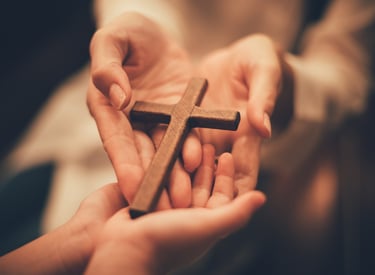 Top 10 Bible Verses to Hear When You're Stuck in Toxic Cycles