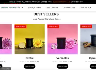 hostinger website