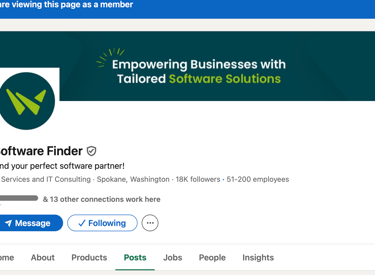 linkedin marketing