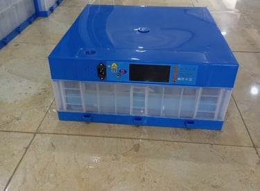 64-egg incubator 
