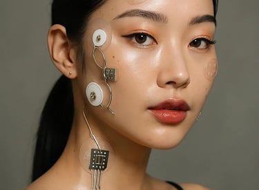 learn k-beauty -global aesthetic academy