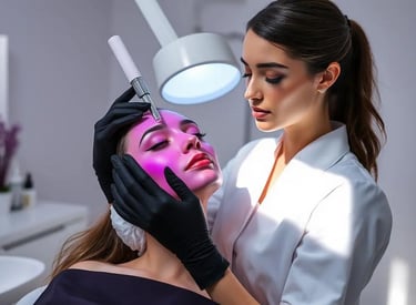 explore k-beauty -global aesthetic academy